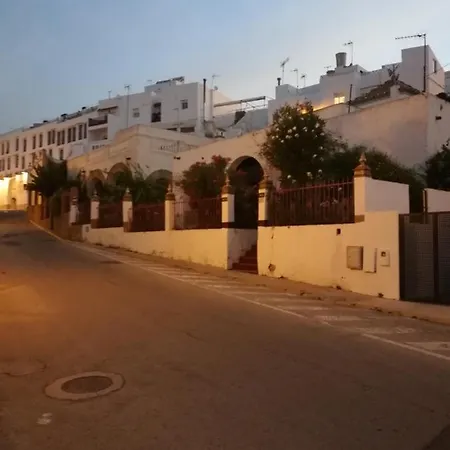 Jana - Estancia De Vacaciones Conil De La Frontera