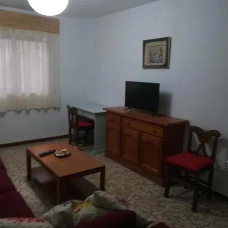 Jana - Estancia De Vacaciones Apartamento *