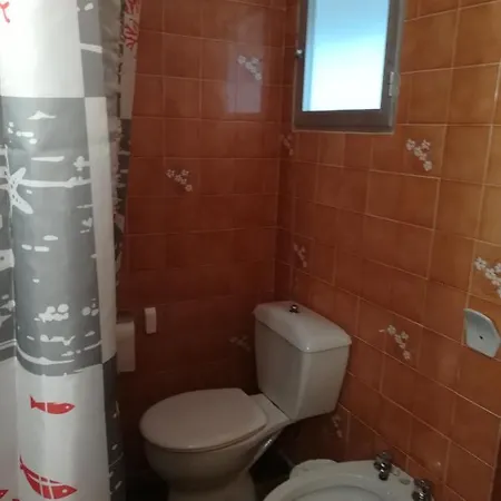 Jana - Estancia De Vacaciones Apartamento