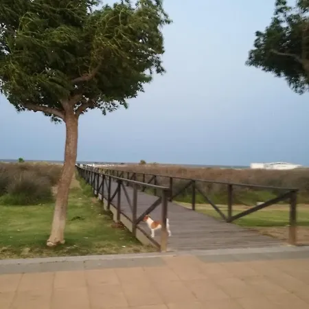 Apartamento Jana - Estancia De Vacaciones Conil De La Frontera