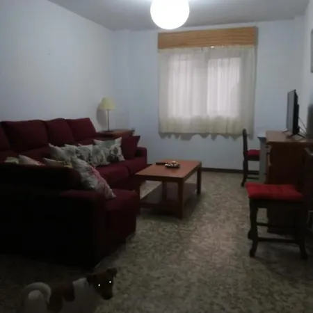 Apartamento Jana - Estancia De Vacaciones