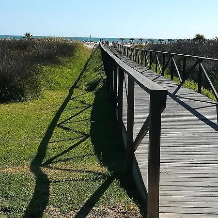 Apartamento Jana - Estancia De Vacaciones *
