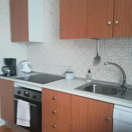 Apartamento Jana - Estancia De Vacaciones Conil De La Frontera