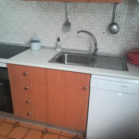 Jana - Estancia De Vacaciones Apartamento *