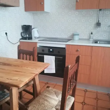 Apartamento Jana - Estancia De Vacaciones *